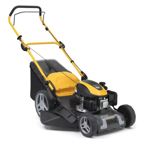 Бензиновая газонокосилка Stiga Combi 48 Q, 2L0485848/ST1