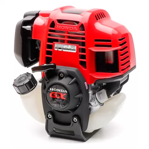 HONDA GX 50 NT ST-SC-OH двигатель бензиновый