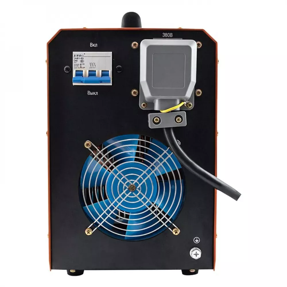 FoxWeld ВД-306И сварочный аппарат 3271