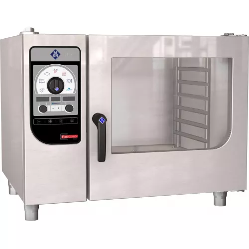 Пароконвектомат MKN FlexiCombi Classic 6.1 FKGCOD615C