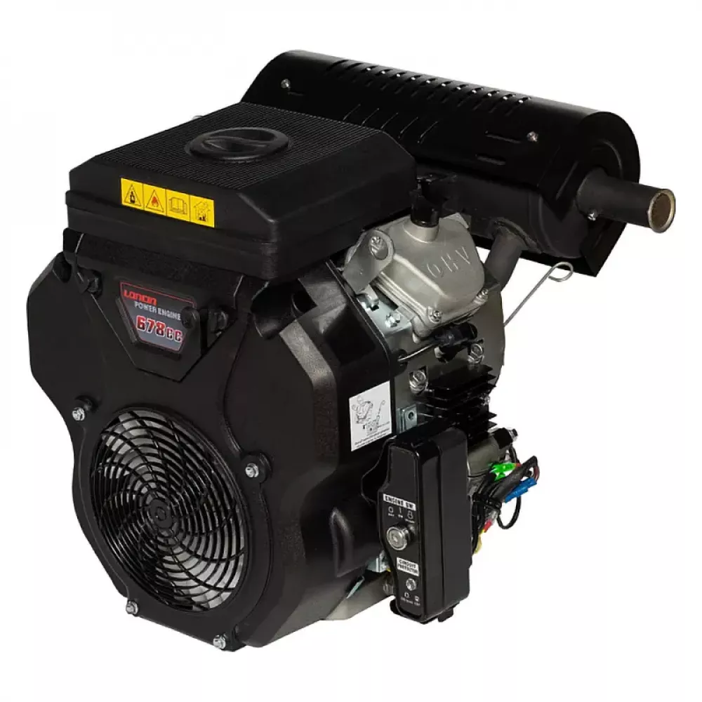 Loncin LC2V78FD-2 (D type) 20А двигатель 00-00153094