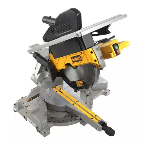 Торцовочная пила DeWALT D27111, D27111-QS