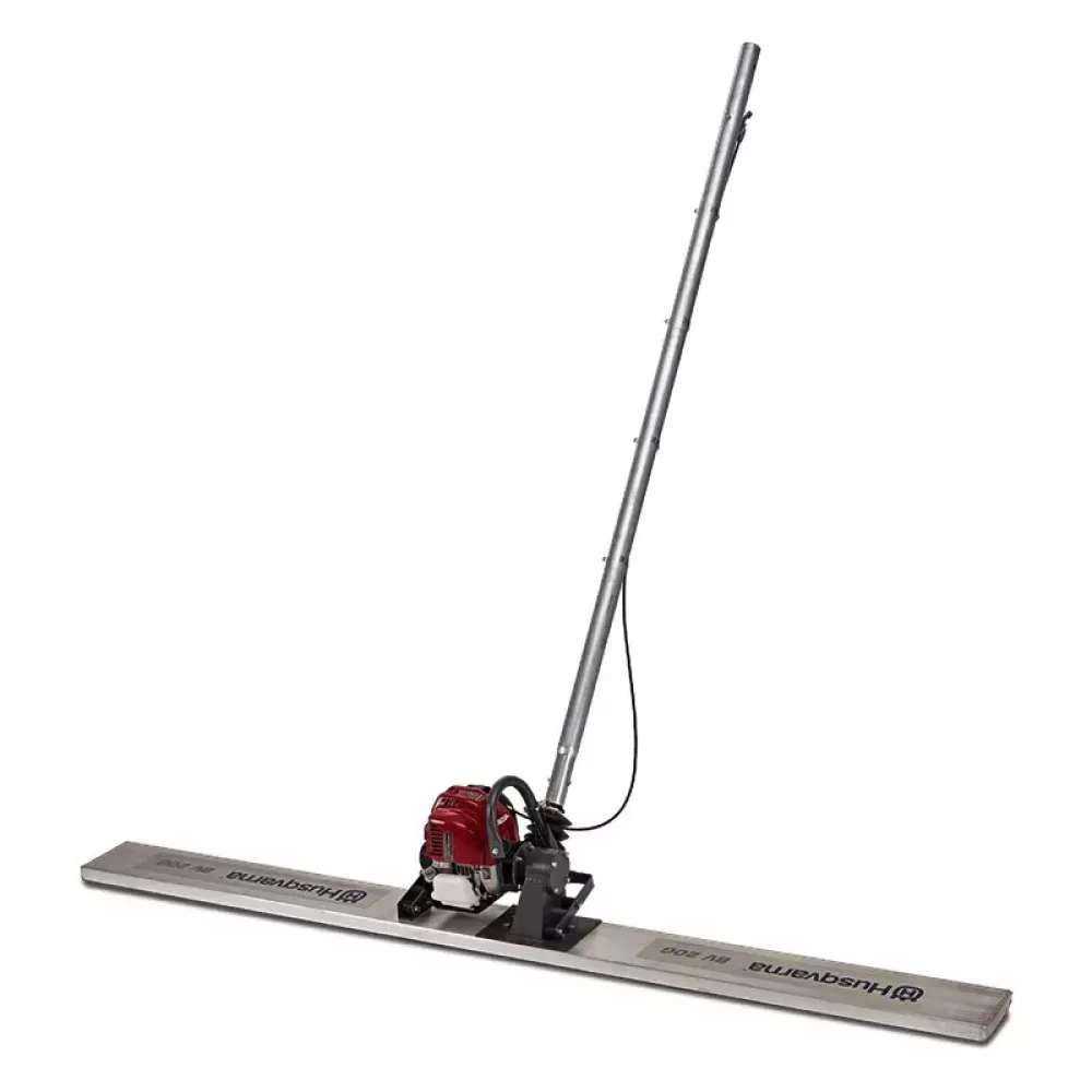 Husqvarna BV 20 G виброрейка отделочная бензиновая 9678562-01