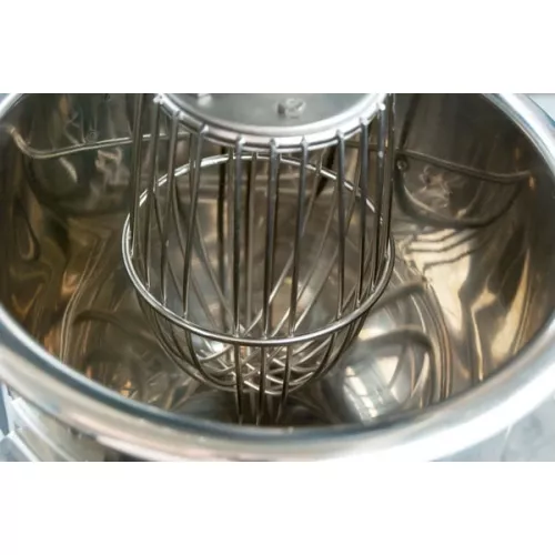 Планетарный миксер Торгмаш МП-10-01