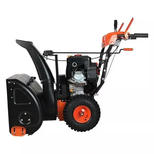 PATRIOT Сибирь 113 Е снегоуборщик бензиновый, 426108113