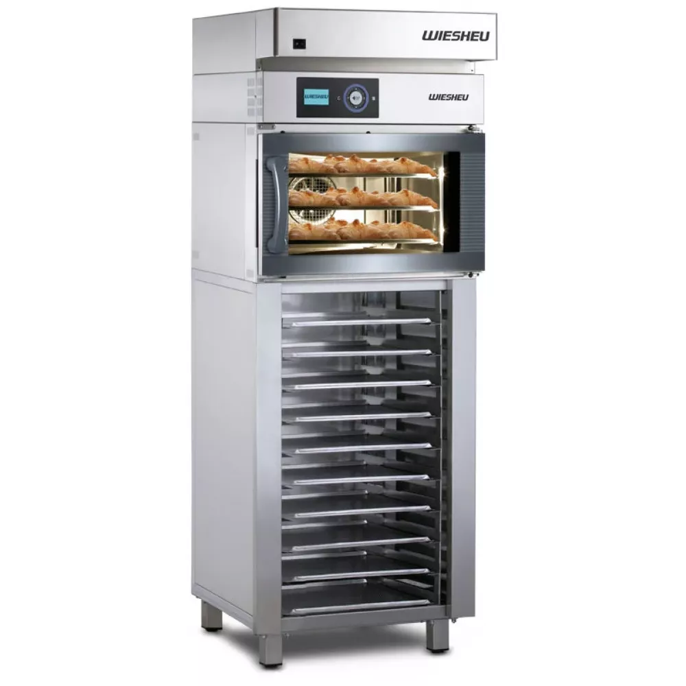 Печь конвекционная Wiesheu Minimat 64 M Comfort