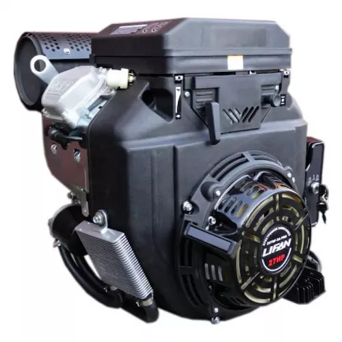 Lifan LF2V78F-2A PRO D25 20А бензиновый двигатель