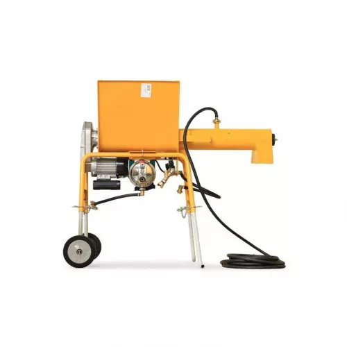 Растворосмеситель непрерывного действия Caiman SPIN15A