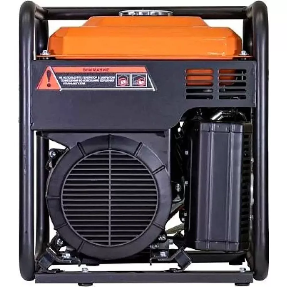 Aurora AGE 4500 I генератор инверторный 2131098