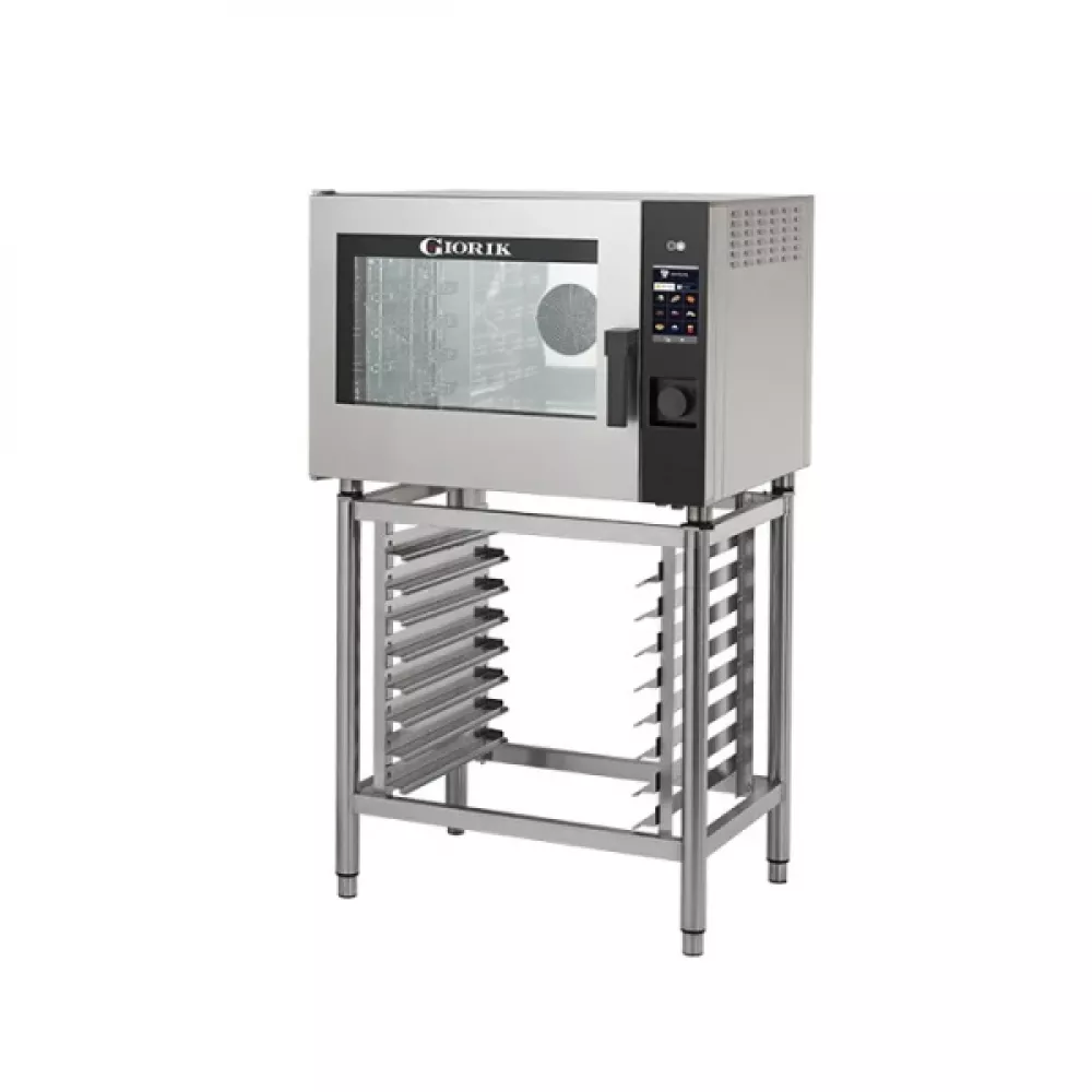Пароконвектомат Giorik MTE5_L