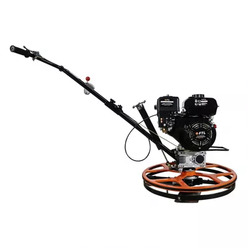 FoxWeld FTL PT-600 затирочная машина бензиновая 7987