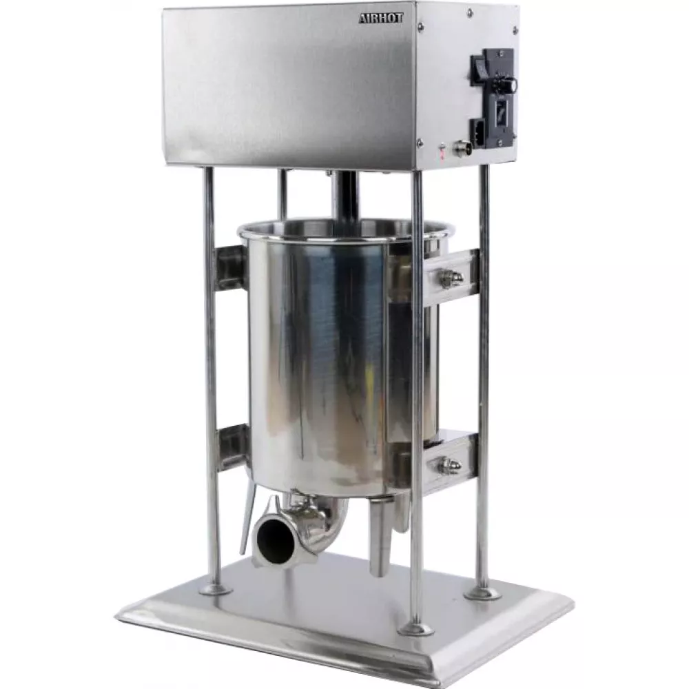 Шприц колбасный AIRHOT SVE-25