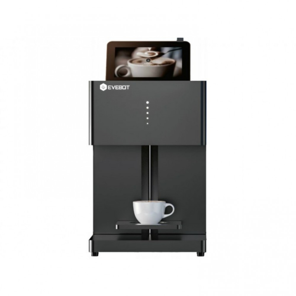 Кофе-принтер Evebot Fantasia