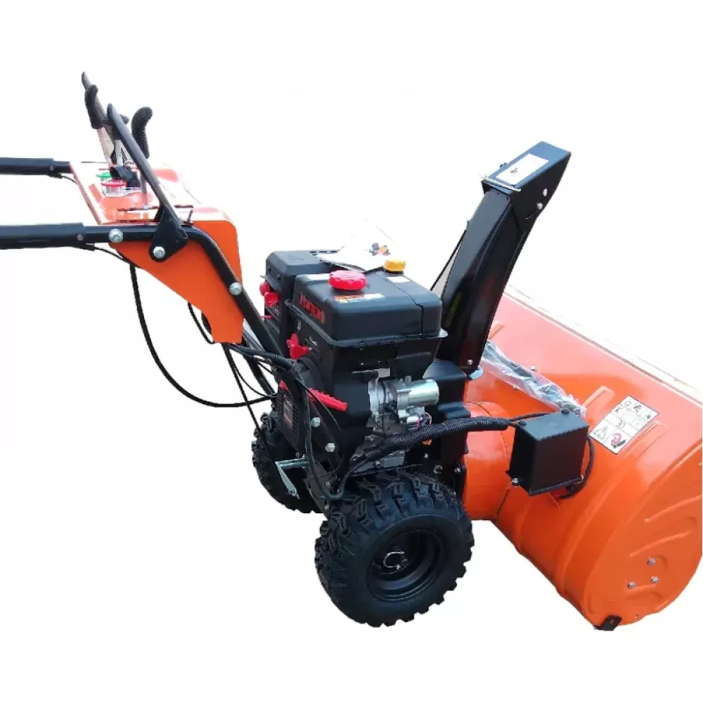 TOR ST-1020 Loncin снегоуборщик бензиновый 1032728