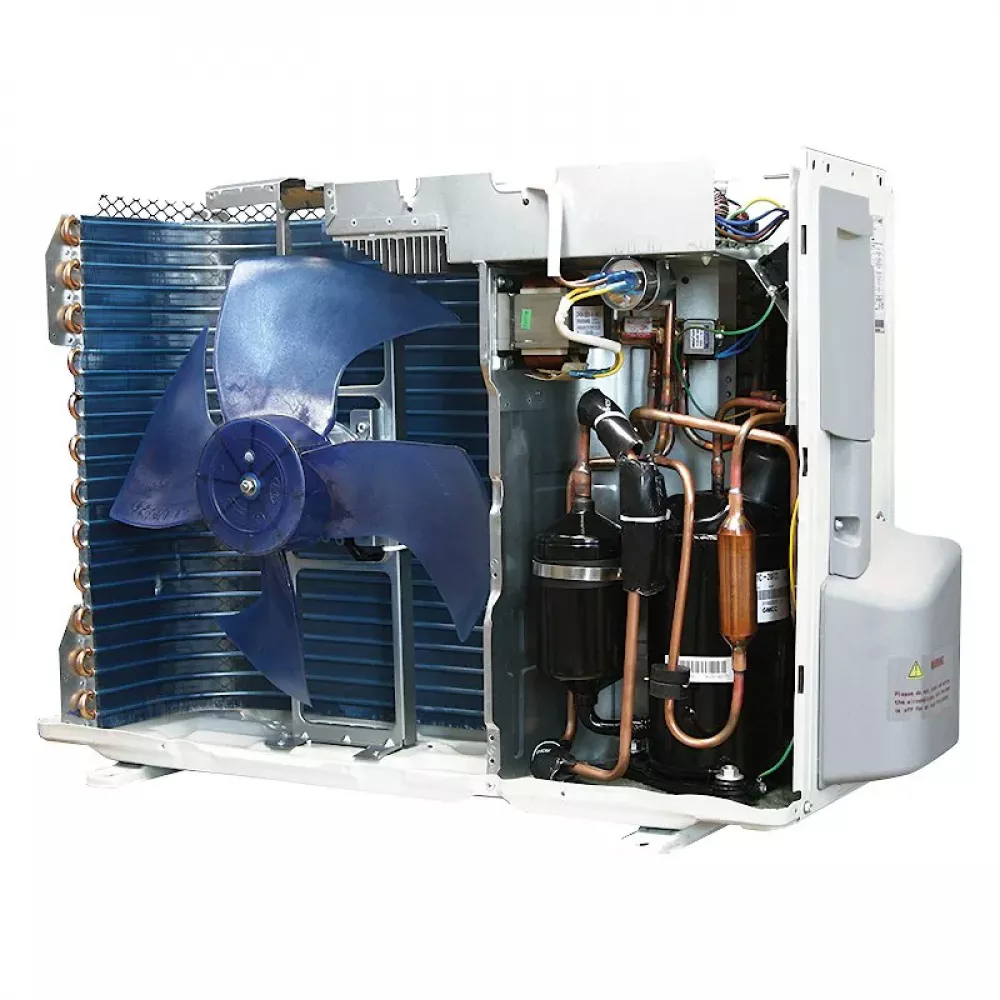 Ballu BSWI-09HN1/EP/15Y сплит-система (инвертор) НС-1065402