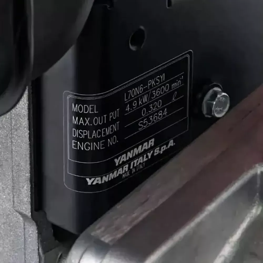 Koshin SEY-100 D мотопомпа дизельная