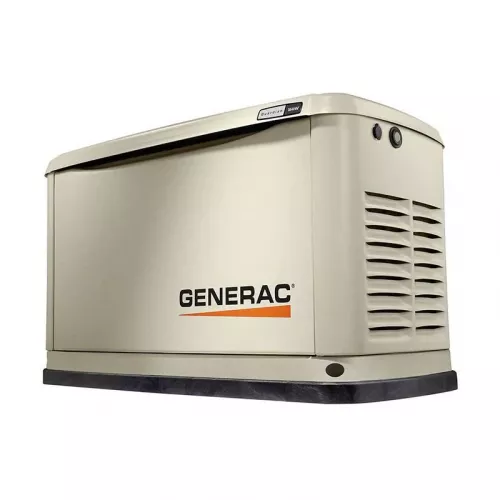 Generac 7189 газовый генератор