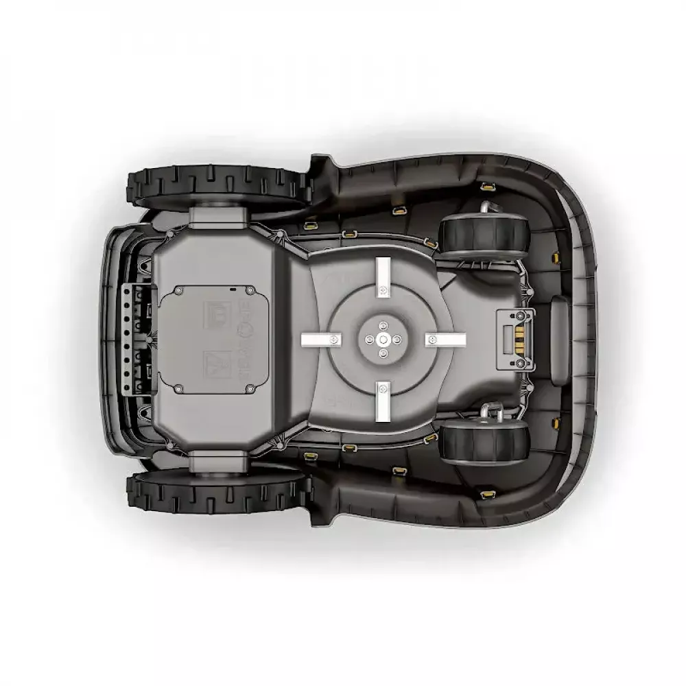 Stiga STIG-A 1500 робот-газонокосилка 2R7102028/ST1