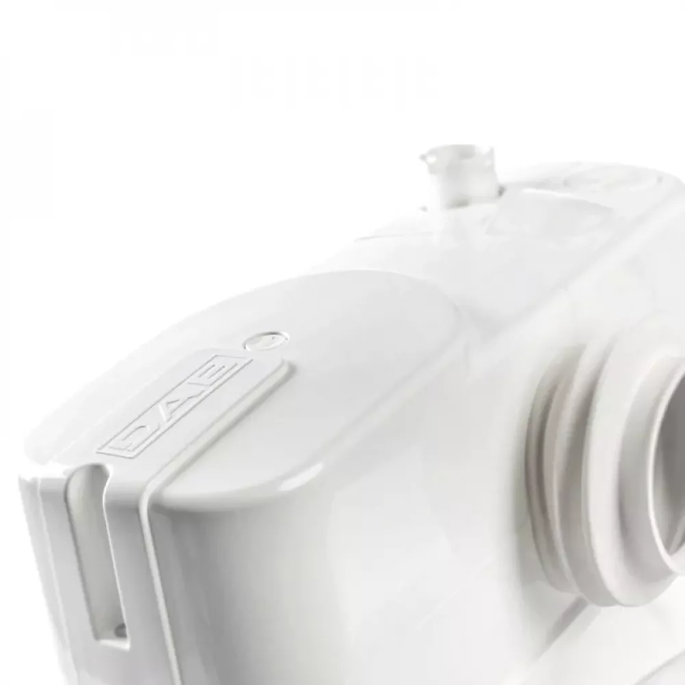 Насос фекальный DAB Genix Comfort 130 V230/50 Schuko, 60165318