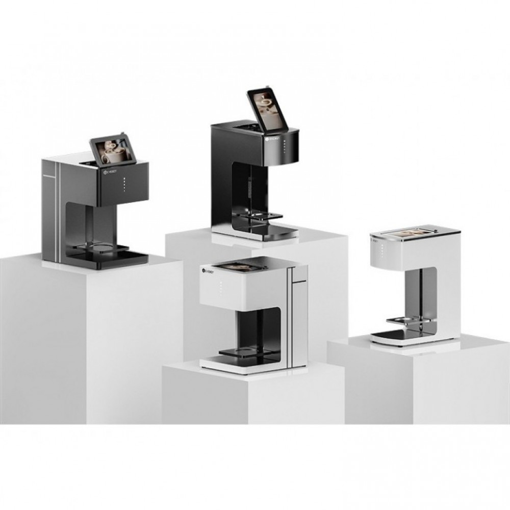 Кофе-принтер Evebot Fantasia