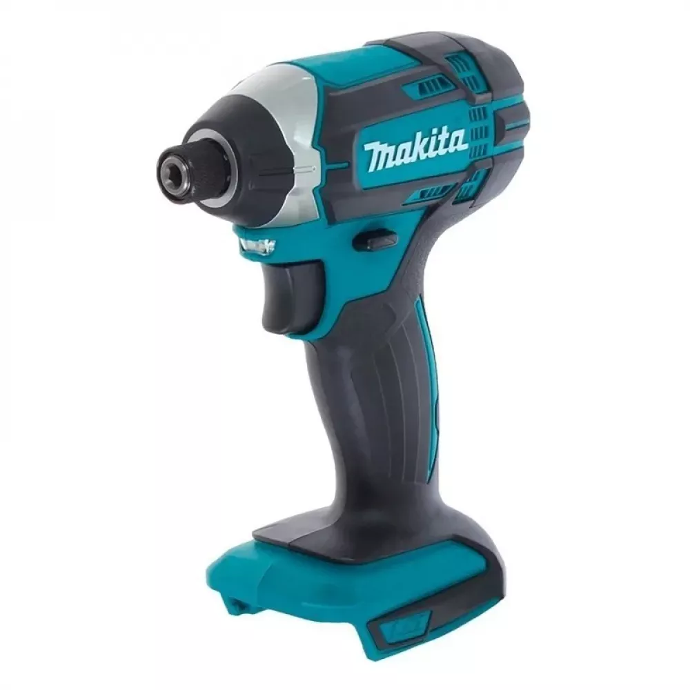 Makita DLX2166ZJ набор аккумуляторного инструмента (без АКБ и ЗУ)