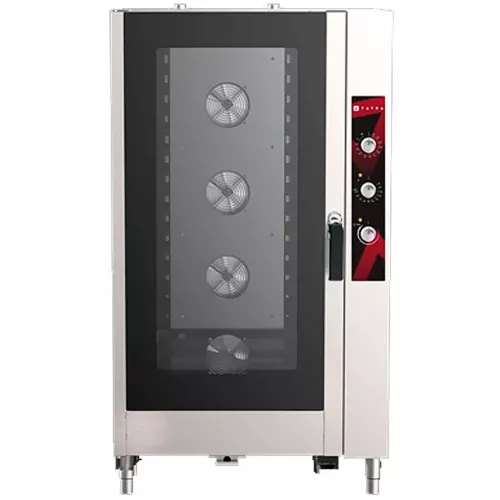 Пароконвектомат Tatra TPI 16 M.2V пекарский