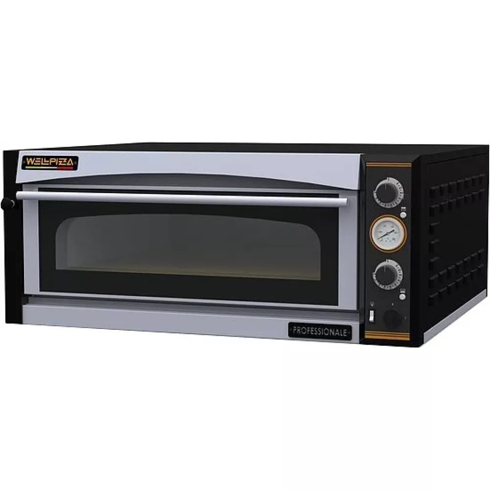 Печь для пиццы WellPizza Professionale 9M