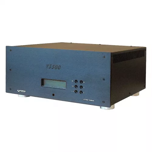 Volter 3500 (100В) однофазный стабилизатор напряжения