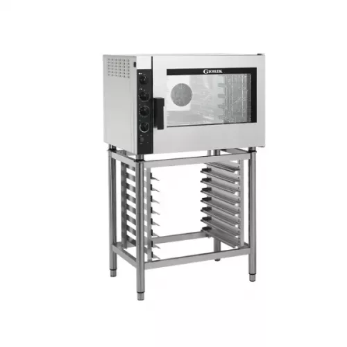 Печь конвекционная электрическая Giorik ECE52X
