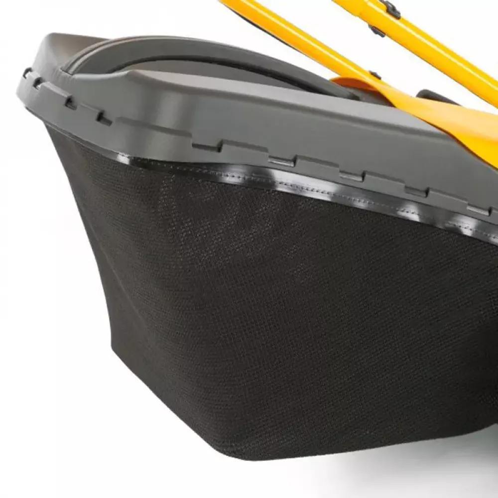 Бензиновая газонокосилка Stiga Combi 53 SQ H, 295536838/ST1