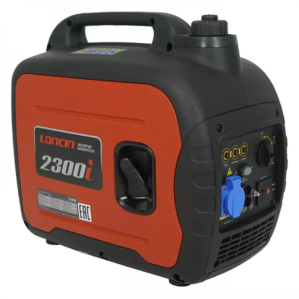 Loncin LC2300i бензиновый генератор 00-00155470