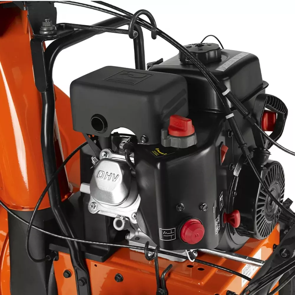 Husqvarna ST 224 снегоуборщик бензиновый, 9705286-01