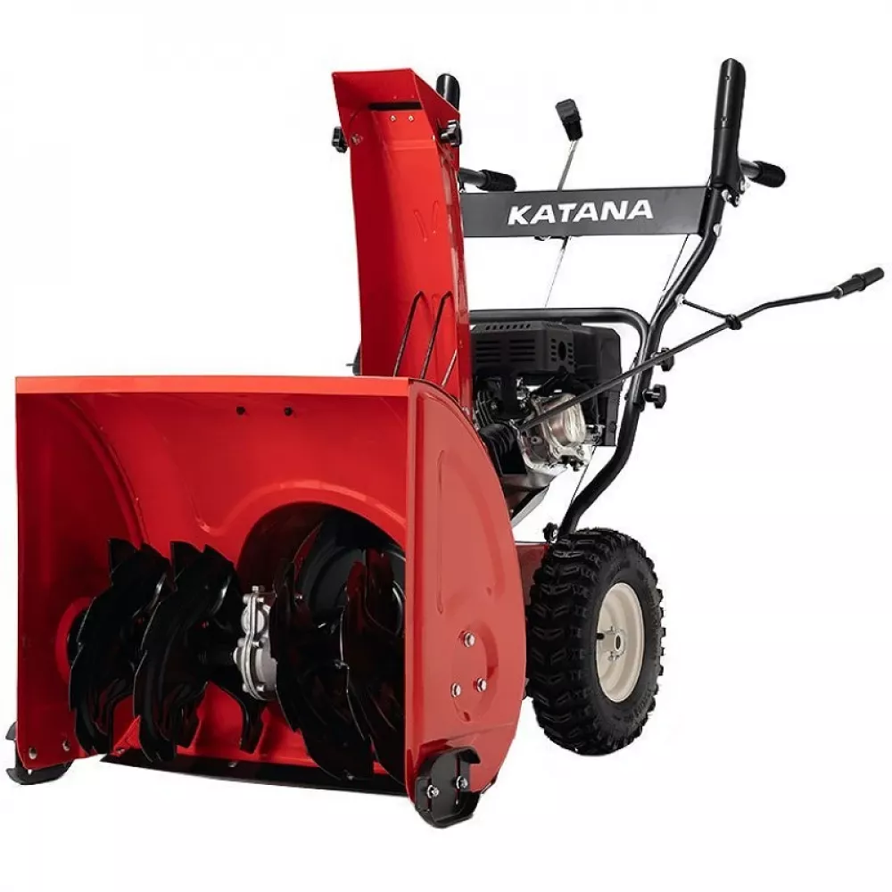 Katana KS-62 снегоуборщик бензиновый MBK0035224