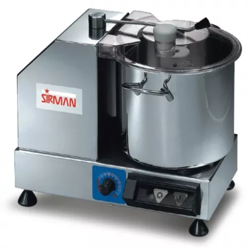 Куттер Sirman C 6