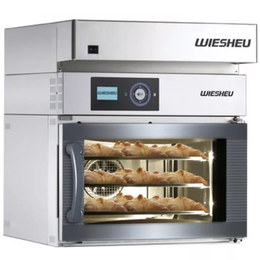 Печь конвекционная Wiesheu Minimat 43 S Comfort