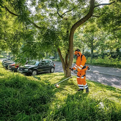 STIHL FS 94 C-E триммер бензиновый 41492000011