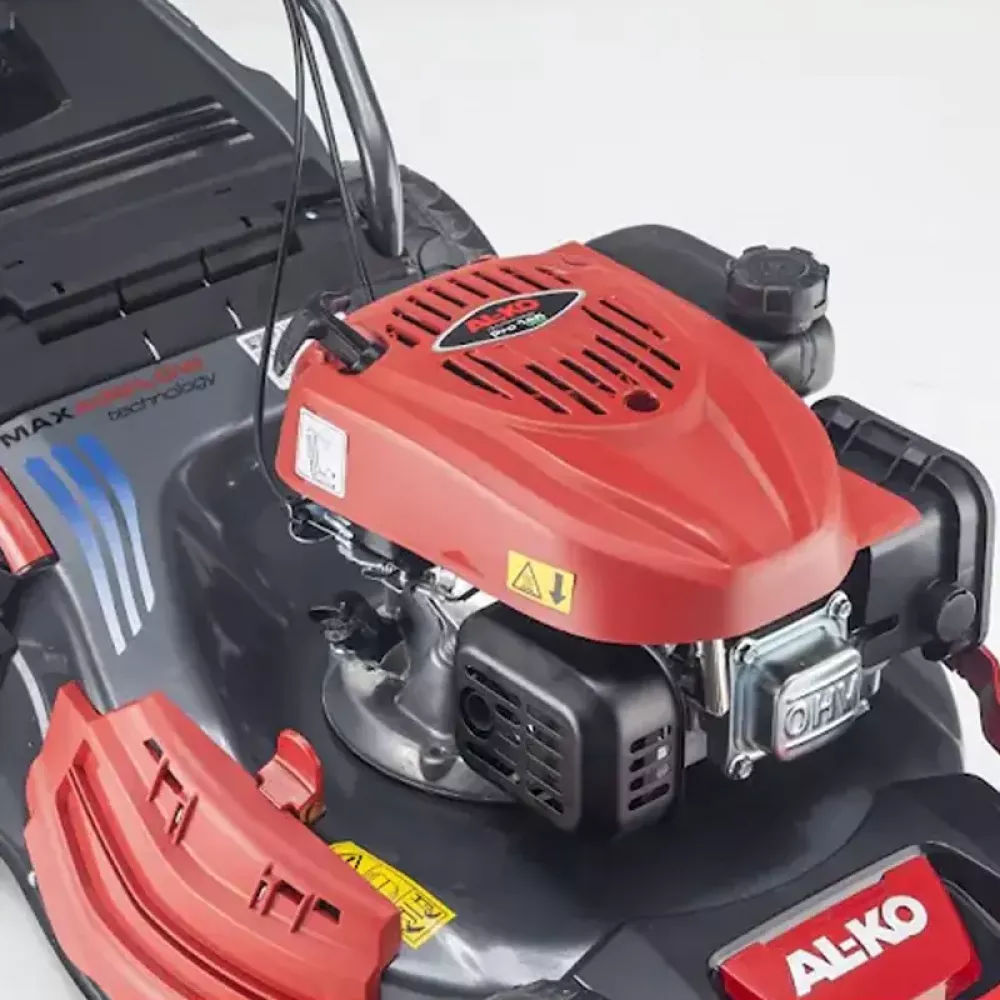 AL-KO Comfort 51.0 P-A газонокосилка бензиновая 119941