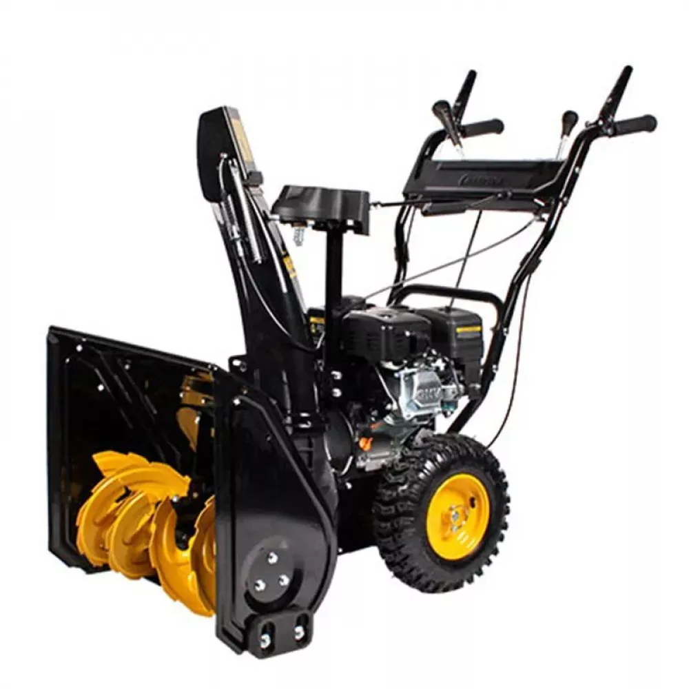 CHAMPION ST661 снегоуборщик бензиновый, ST661