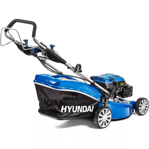 Бензиновая газонокосилка Hyundai L 4600S