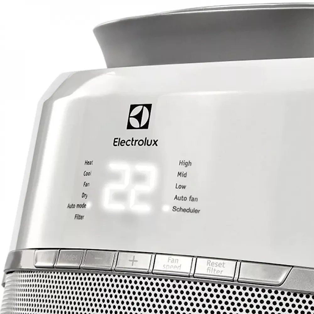 Electrolux EACM-10 FP/N6 мобильный кондиционер НС-1235691