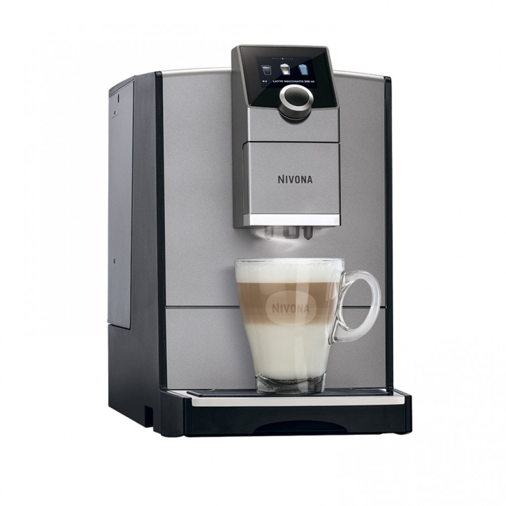 Кофемашина Nivona CafeRomatica NICR 795