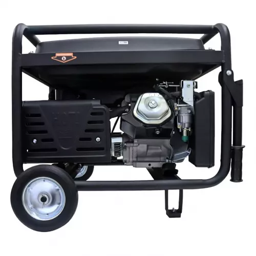 FoxWeld Expert G9500-3 HP бензиновый генератор 7864