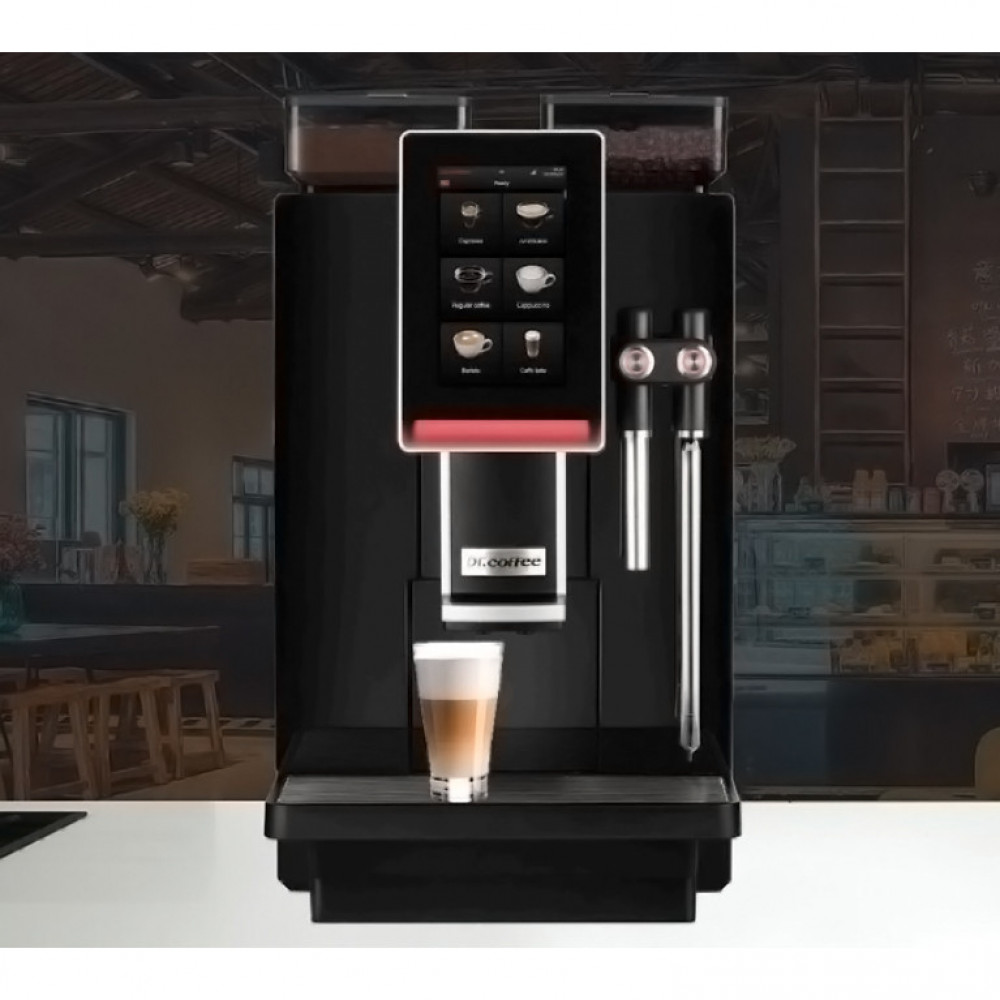 Кофемашина Proxima Dr.coffee Mini Bar S2