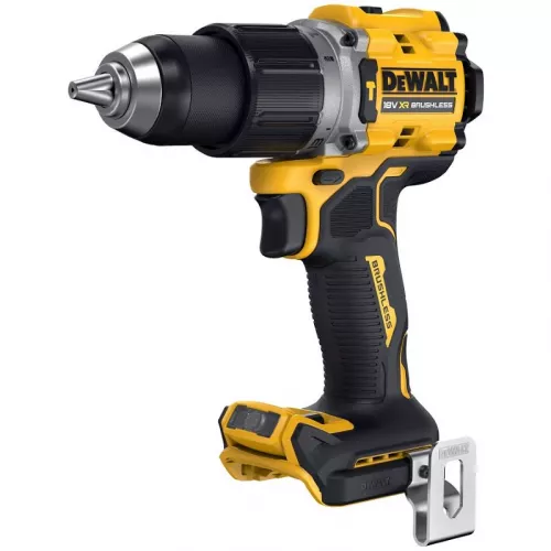 DeWalt DCD805E1T аккумуляторная ударная дрель-шуруповерт (1 x 1,7 Ач, ЗУ) DCD805E1T-QW