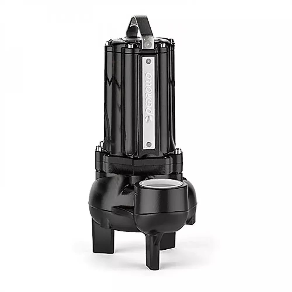 Pedrollo MC 40/65 фекальный насос 48SGM9864A