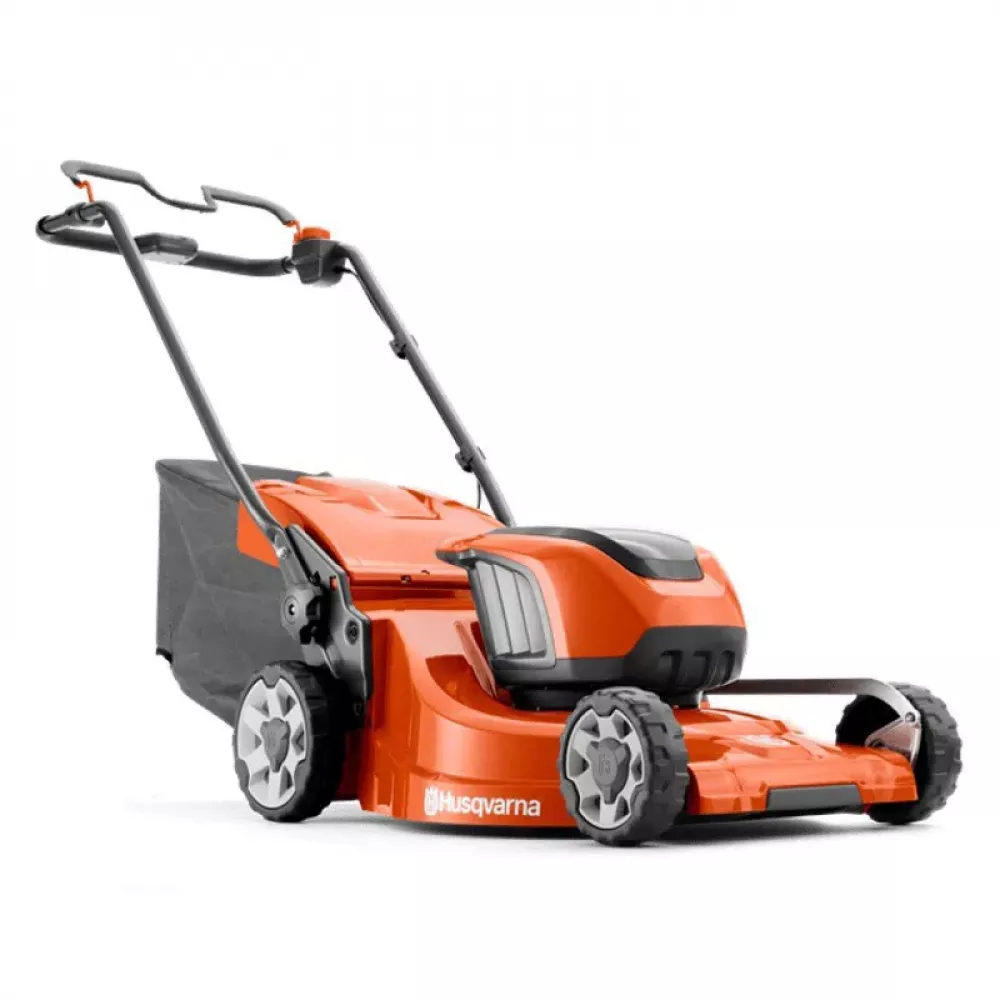 Husqvarna LC 247Li аккумуляторная газонокосилка (без АКБ и ЗУ) 9676629-01