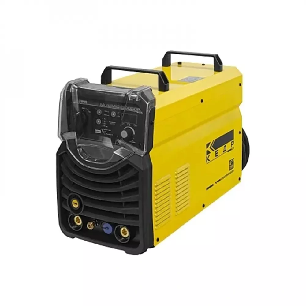 КЕДР MultiMIG 5000DP сварочный полуавтомат 8012337