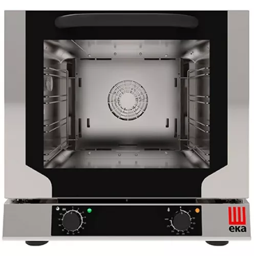 Печь конвекционная электрическая Tecnoeka EKF 423 NP
