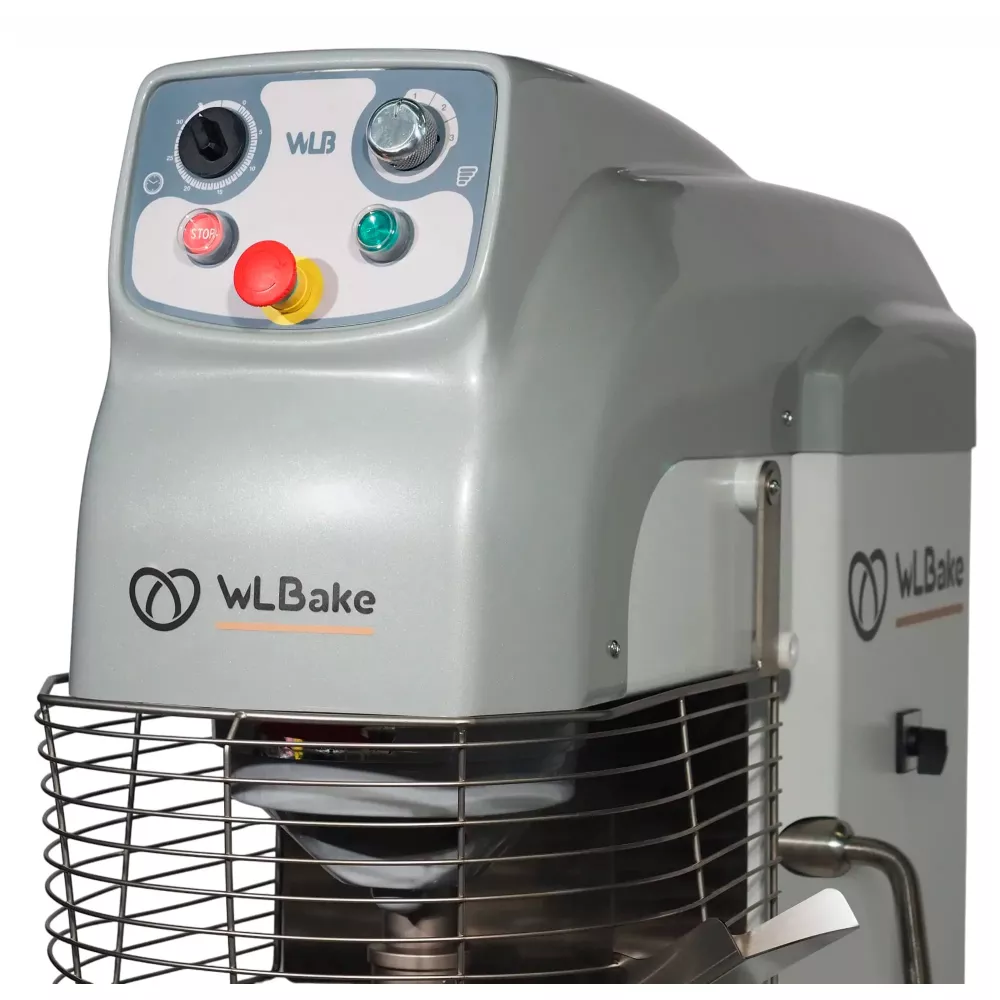 Планетарный миксер WLBake PM40 3V