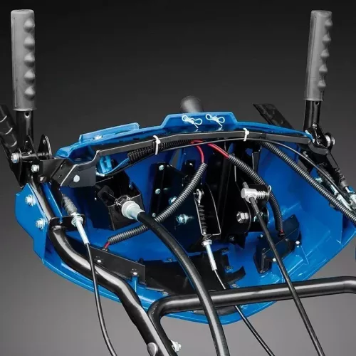 MasterYard MV9024BE снегоуборщик бензиновый, MV9024BE